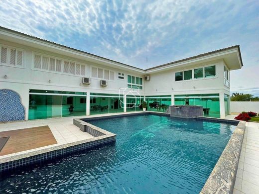 Luxury home in Itu, São Paulo