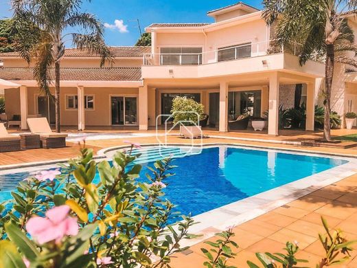 Luxury home in Indaiatuba, São Paulo