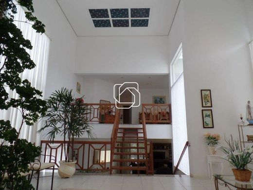 Luxus-Haus in Itu, São Paulo