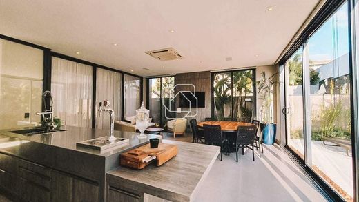 Casa de luxo - Indaiatuba, São Paulo