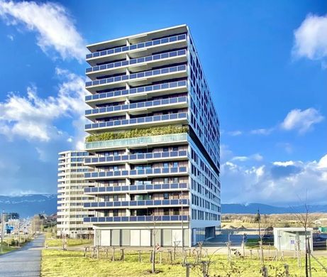 Apartamento - Meyrin, Geneva