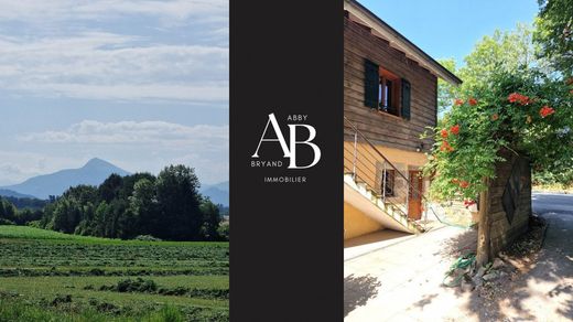 Piso / Apartamento en Presinge, Geneva