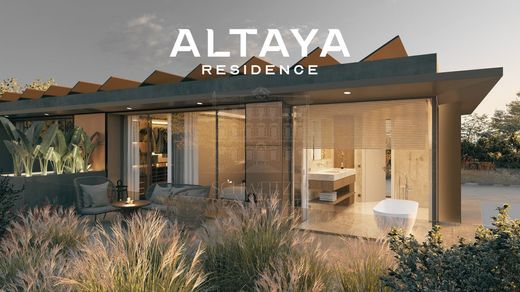 Ρετιρέ σε Γενέυη, Geneva