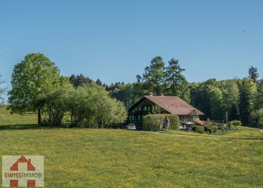 Luxury home in Les Monts-de-Corsier, Riviera-Pays-d'Enhaut District
