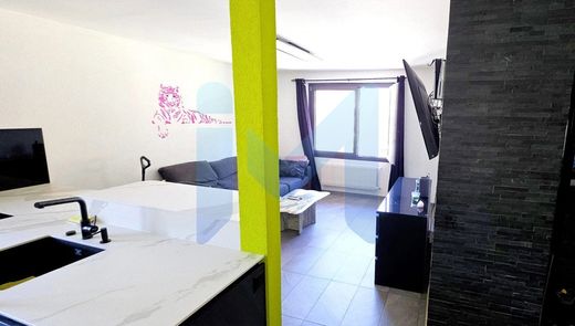 Daire Chippis, Sierre District