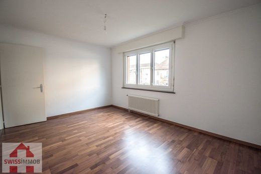 Appartement à La Tour-de-Peilz, Riviera-Pays-d'Enhaut District