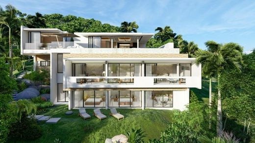Πολυτελή κατοικία σε Ko Samui, Changwat Surat Thani