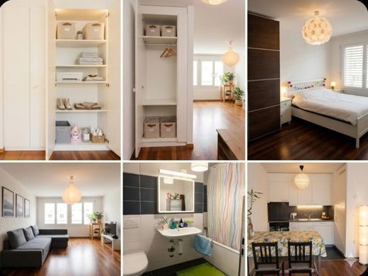Appartement à Le Mont-sur-Lausanne, Lausanne District