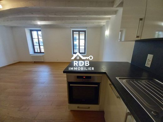 Apartment in Chêne-Bourg, Geneva