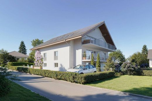 Apartment in Gland, Nyon District