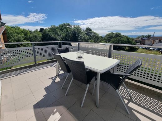 Apartament w Genolier, Nyon District