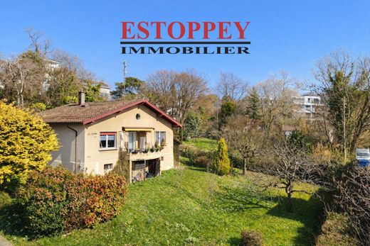 Luxury home in Lausanne, Lausanne District