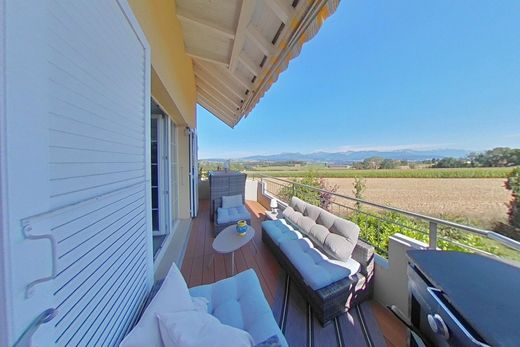 Apartment in Palézieux, Lavaux-Oron District