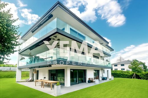 Appartement in Saint-Prex, Morges District