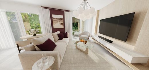 Apartamento - Saint-Cergue, Nyon District