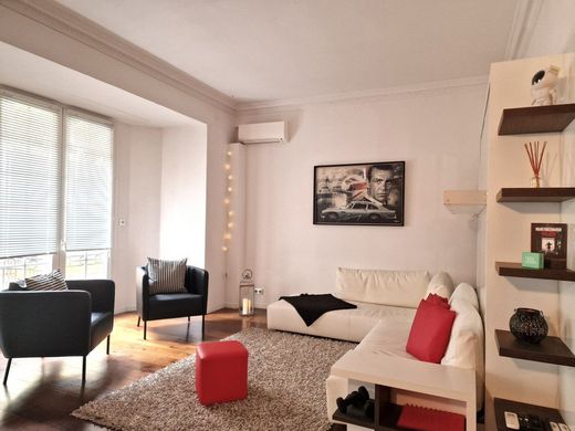 Daire Cenevre, Geneva
