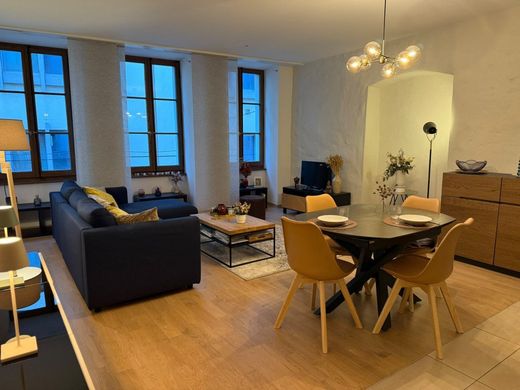 Apartment in Lausanne, Lausanne District