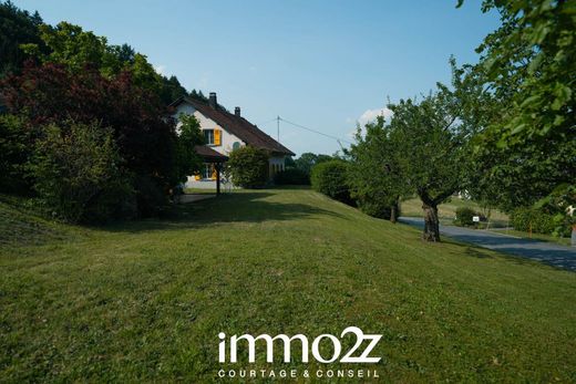 Luxury home in Vucherens, Broye-Vully District