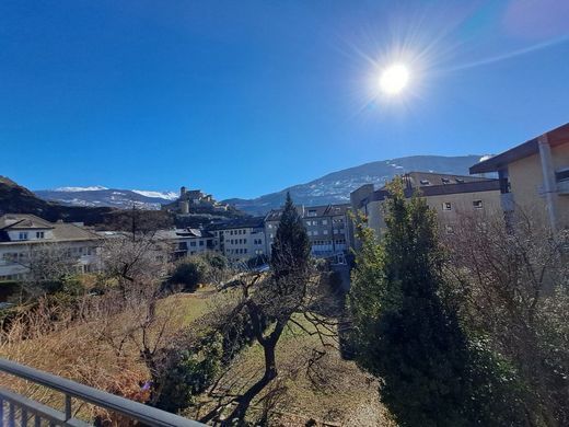 Квартира, Sitten, Sion District