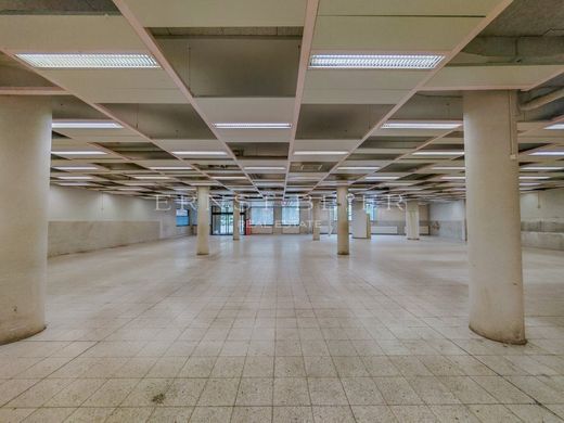 Kantoor in Les Diablerets, Aigle District