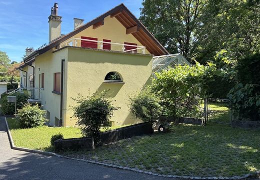 Luxury home in Chambésy, Geneva