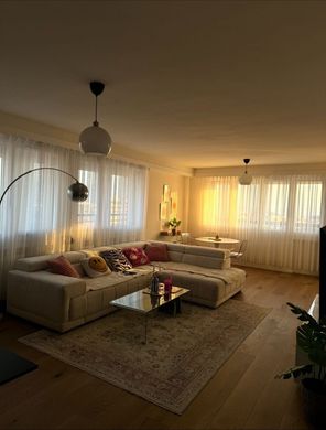 Apartment in Geneva, Canton of Geneva