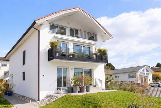 Apartamento - Attalens, Veveyse District