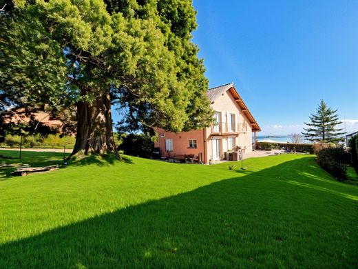 Luxury home in Arzier, Nyon District