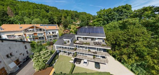 Piso / Apartamento en Saint-Cergue, Nyon District