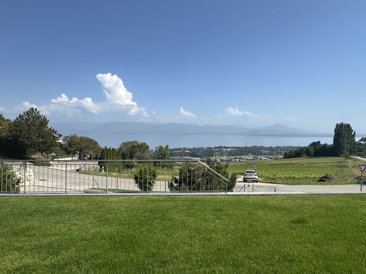 Apartament w Rolle, Nyon District