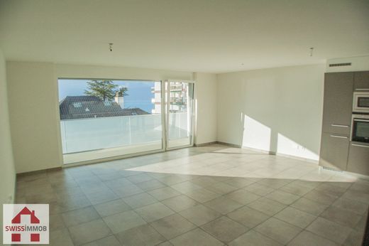 Appartement à Clarens, Riviera-Pays-d'Enhaut District