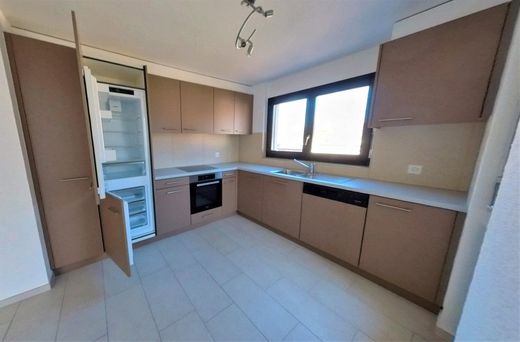 Apartment in Conthey, Conthey District