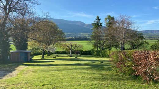 Luxus-Haus in La Rippe, Nyon District