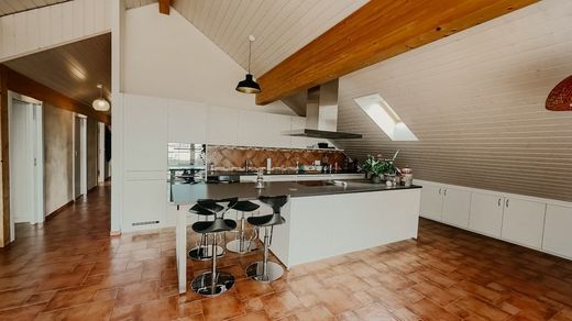 Penthouse in Belmont-sur-Lausanne, Lavaux-Oron District