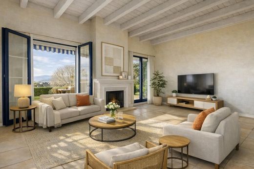 Luxury home in Prangins, Nyon District