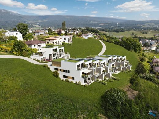 Casa di lusso a Cortaillod, Boudry District