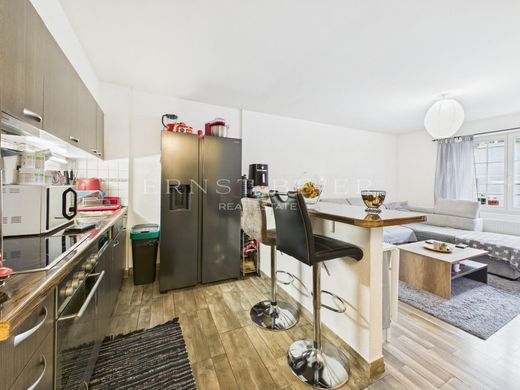 Appartamento a Villeneuve, Aigle District