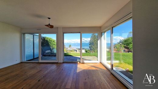 Arzier, Nyon Districtの高級住宅