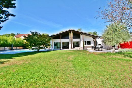 Luxe woning in Commugny, Nyon District