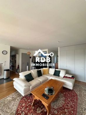 Apartment in Chêne-Bougeries, Geneva