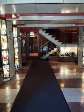 Apartment in Geneva, Canton of Geneva