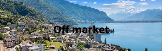 ‏דירה ב  Montreux, Riviera-Pays-d'Enhaut District