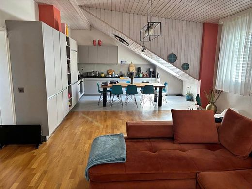 Apartamento - Veyrier, Geneva