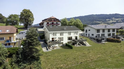Luxury home in Grattavache, Veveyse District
