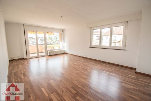 Apartamento - La Tour-de-Peilz, Riviera-Pays-d'Enhaut District