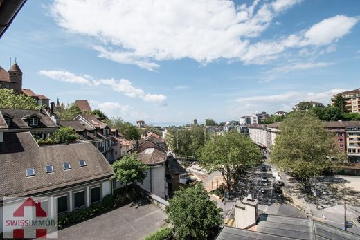 套间/公寓  洛桑, Lausanne District