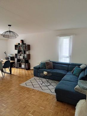 Apartment in Chavannes, Ouest Lausannois District