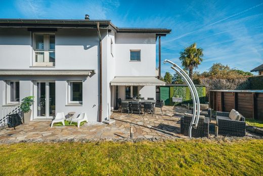 Luxury home in Villars-Ste-Croix, Ouest Lausannois District