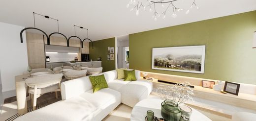 Appartamento a Saint-Cergue, Nyon District