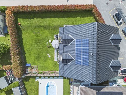 Διαμέρισμα σε Villeneuve, Aigle District